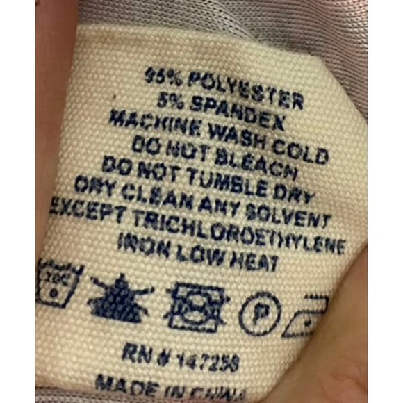 Simply Southern Pink Elephant Dress, Size S - Picture 7 of 7